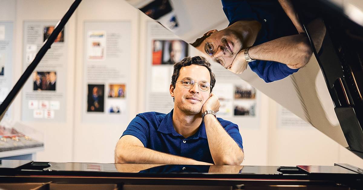 Podcast: “As pessoas são o melhor e o pior de qualquer orquestra”