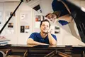 Podcast: “As pessoas são o melhor e o pior de qualquer orquestra”