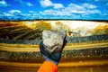 Minerais críticos estão a mudar o xadrez do poder