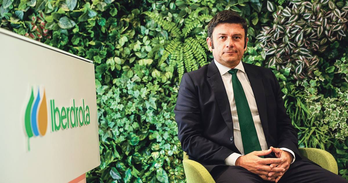 Nas renováveis “o capital é impaciente e pode mudar para outras geografias”, alerta líder da Iberdrola em Portugal