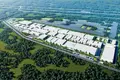 CALB prepara construção da fábrica de Sines