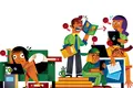 Quase 40% dizem ser alvo de assédio no trabalho