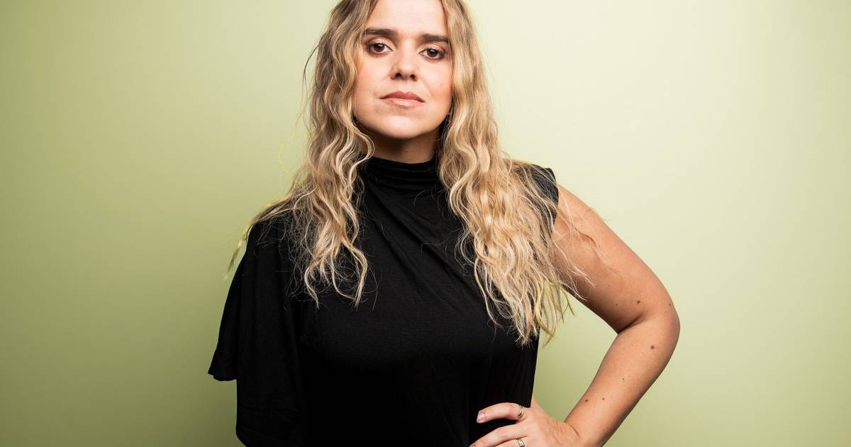 Teresinha Landeiro: “Vi metaleiros a chorar no meu concerto no Alive. Às tantas estou a cantar um fado super pesado e dramático e eles a abanar a cabeça”