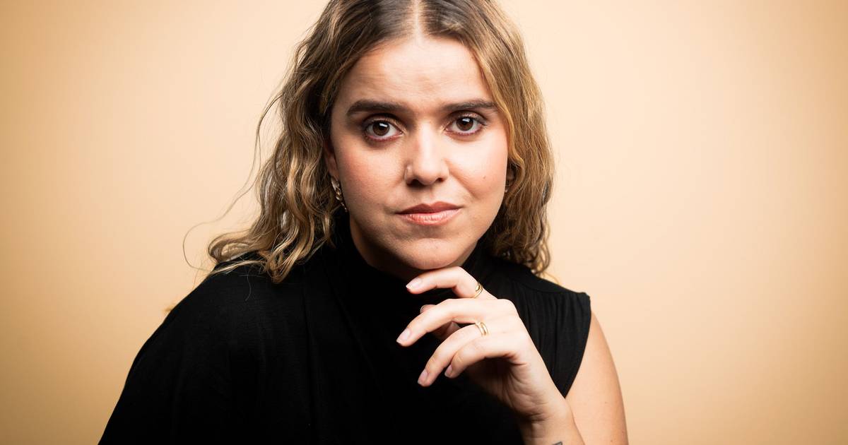Teresinha Landeiro: “Às 3 da manhã não conseguia dormir e mandei mail ao galerista a dizer: ‘faça o que fizer, este quadro tem de ser meu’