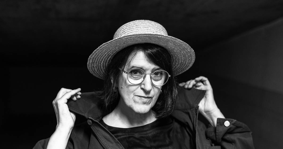 Ana Deus (parte 1): “Já não quero saber da opinião dos outros. E não amarguei. Correu-me quase tudo bem. A vida podia ter descambado muito”