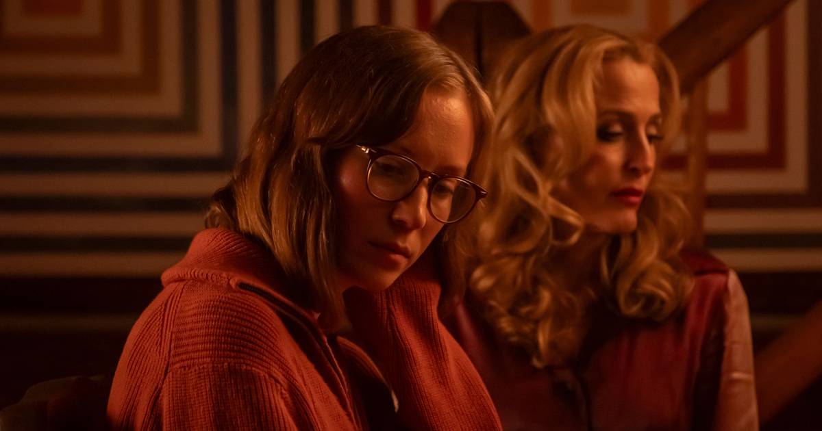 Diários de Cannes 2026: América com tragédia terna e terror muito “meta” no segundo dia do maior festival de cinema do mundo