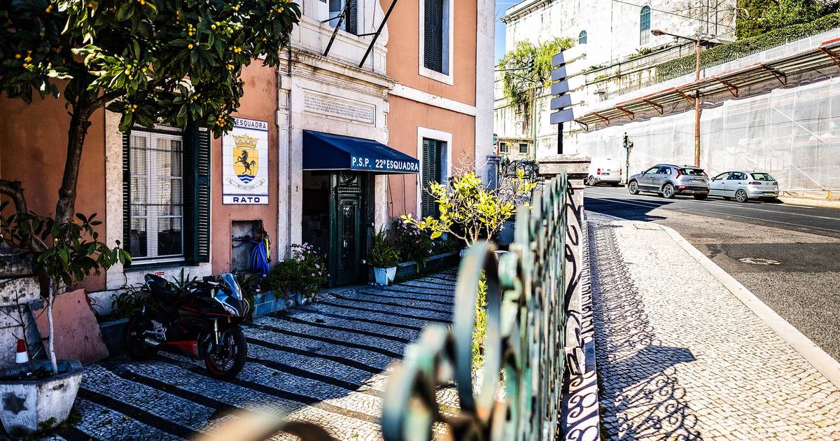 Agente que desvendou tortura na esquadra do Rato investigou por conta própria