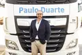 Gustavo Paulo Duarte. O patrão do negócio do camião senta-se à mesa da concertação