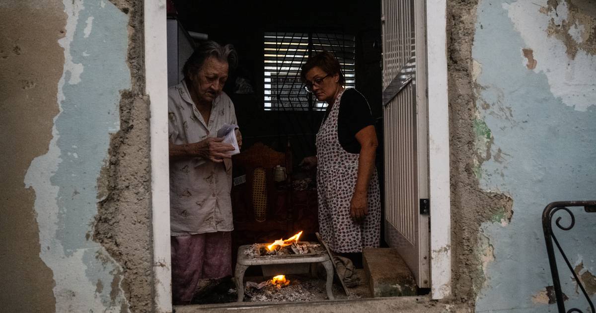 Crise energética em Cuba: previsto novo recorde de "apagões" pode deixar até 72% da ilha sem luz