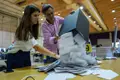 Impasse na Comissão Nacional de Eleições