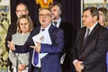 Vice e deputado do PSD já votaram contra Governo