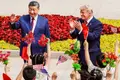 Xi quer estabilidade, mas deixa alerta sobre Taiwan