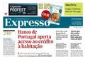 Banco de Portugal aperta acesso ao crédito à habitação