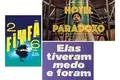 O que ando a ver...