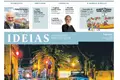 Homelands. Fragmentos políticos sobre Lisboa