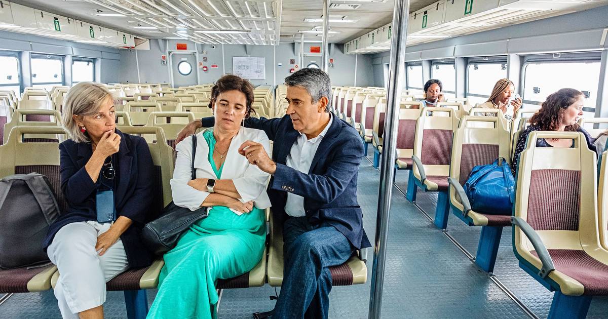 PS já tem linhas vermelhas para o pacto presidencial da Saúde: Lei de Bases nem pensar