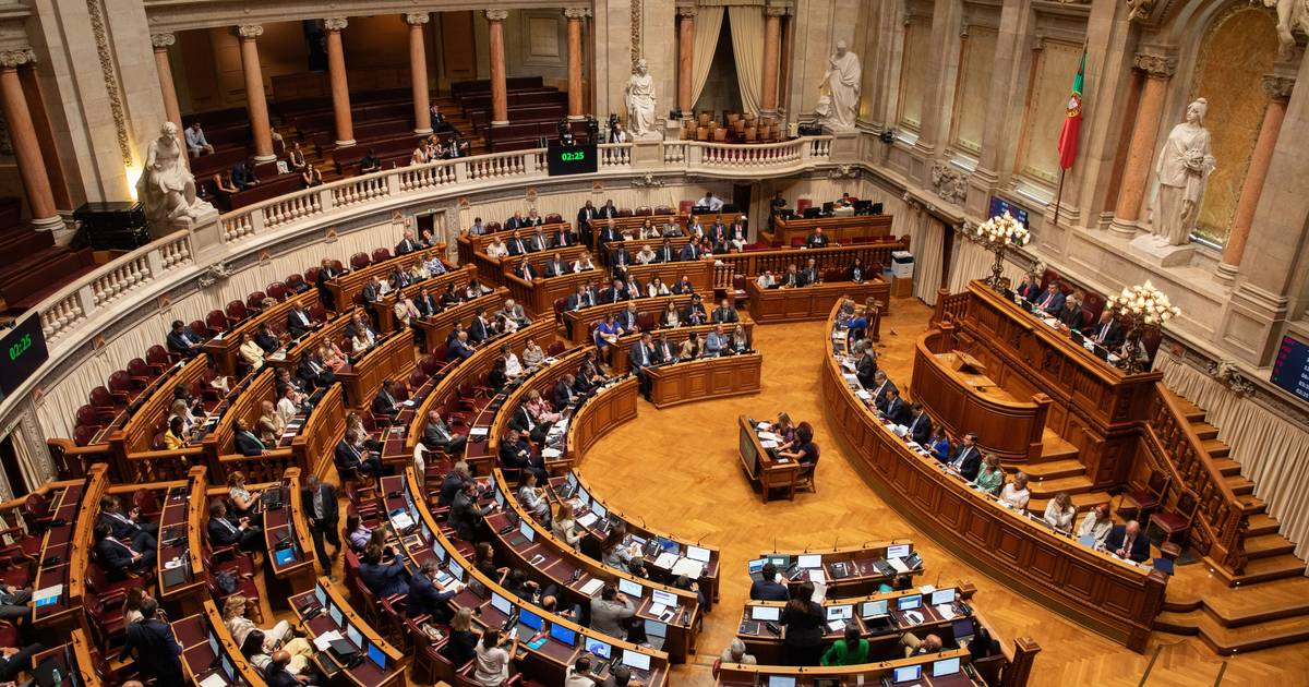 Retorno. Lei só teve pareceres negativos