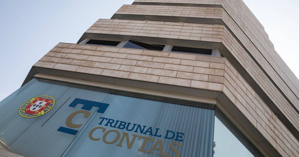 Controlo. Juízes arrasam proposta do Governo