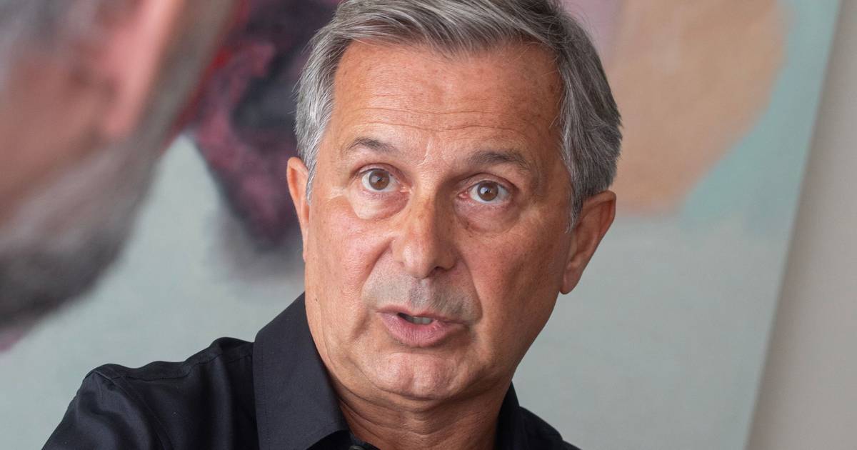 Ivo Rosa queixa-se a Seguro de perseguição