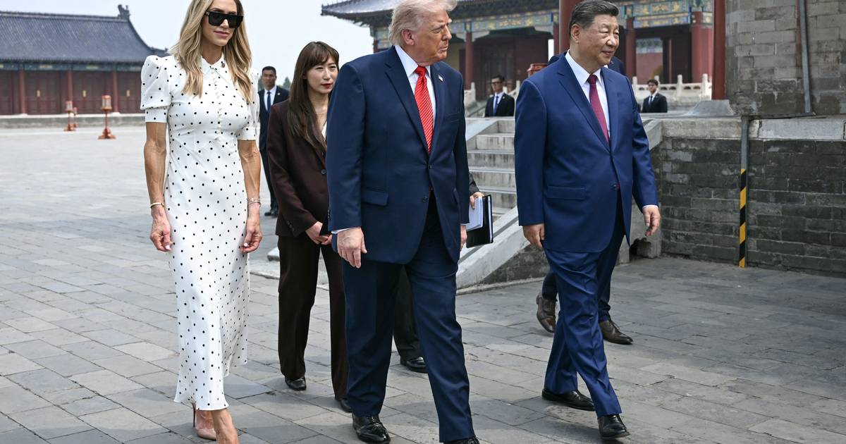 Xi avisa Trump: se não for “bem gerida”, questão de Taiwan pode levar China e EUA a “entrar em conflito”