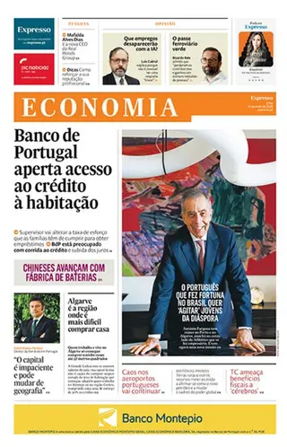ECONOMIA