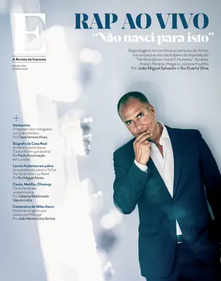 REVISTA E