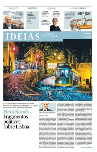 IDEIAS