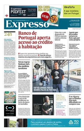 PRIMEIRO CADERNO