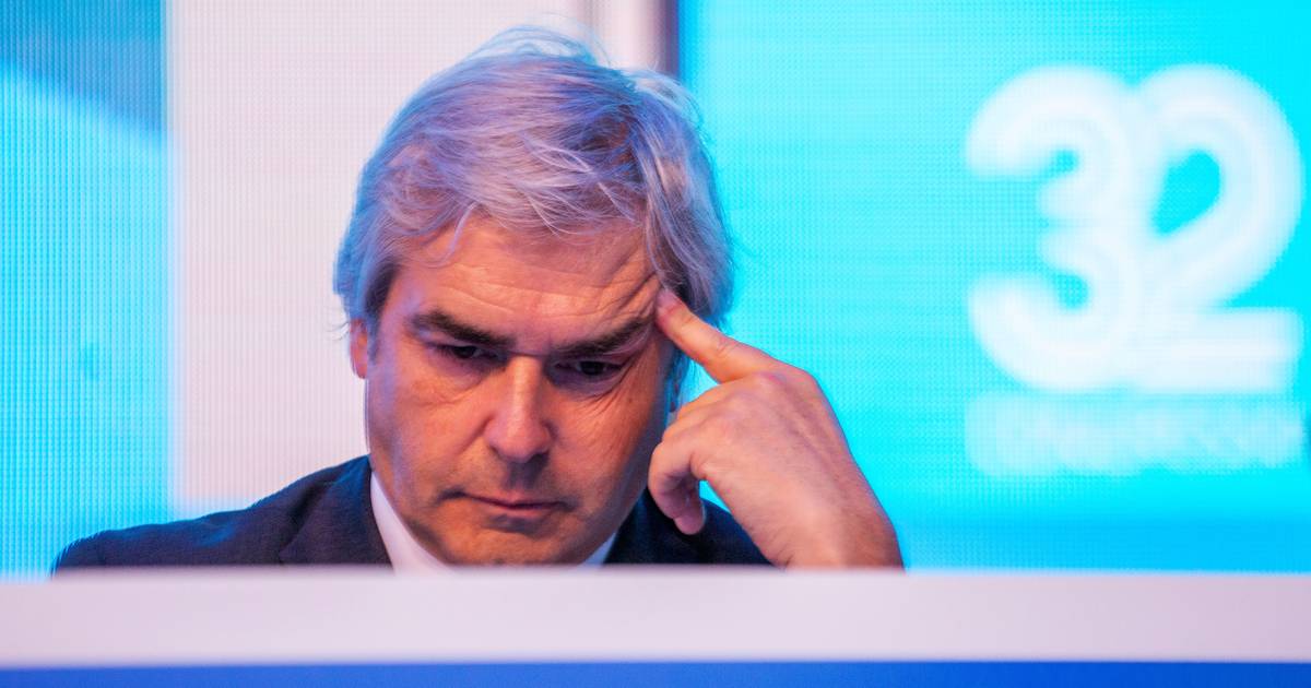 Três anos é muito tempo? Como Nuno Melo venceu o Congresso, mas não conseguiu travar o debate existencial do CDS