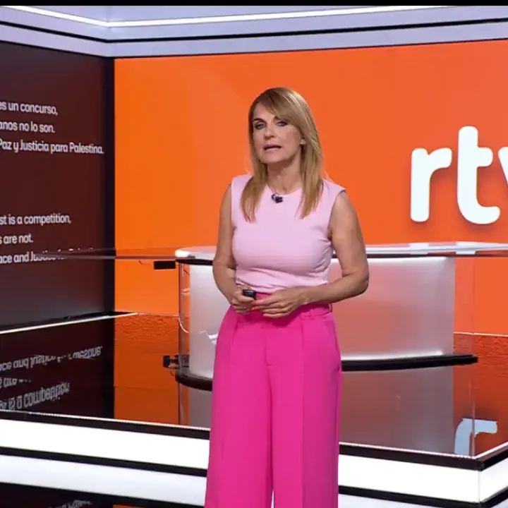 Eurovisão em Protesto: Espanha e Outros Países Retiram-se por Razões Humanitárias