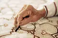 Mapas de mistura