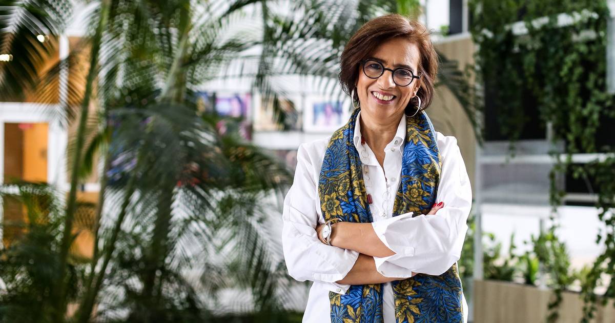 “As mulheres são pouco promotoras da vasectomia nos seus companheiros. Se queremos igualdade, devemos deixar os homens ter opinião própria”