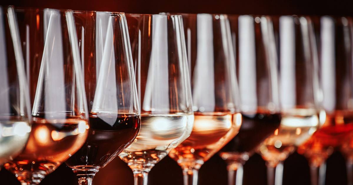 Não há bons vinhos velhos, há boas garrafas de vinhos velhos!