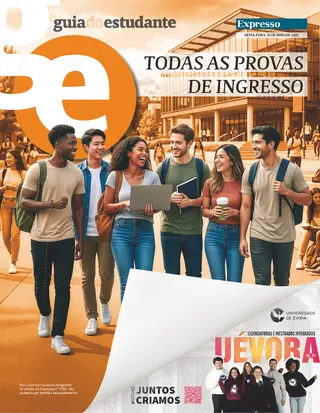 Guia do Estudante