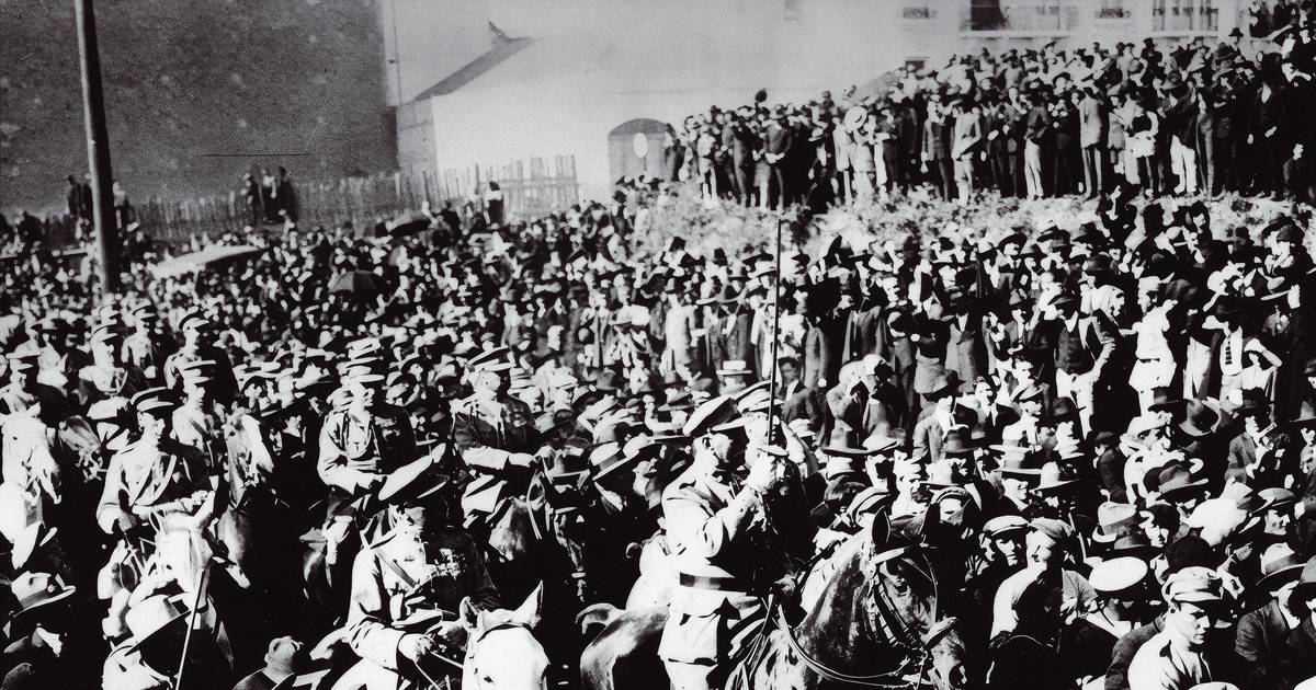 28 de maio de 1926: A história do golpe da ditadura militar que abriu as portas a Salazar