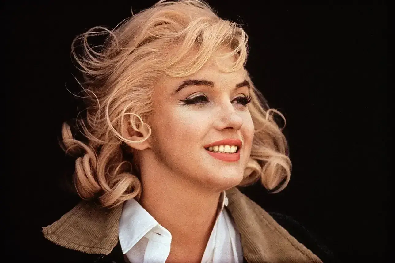 100 anos de Marilyn Monroe: a última entrevista e as últimas ...