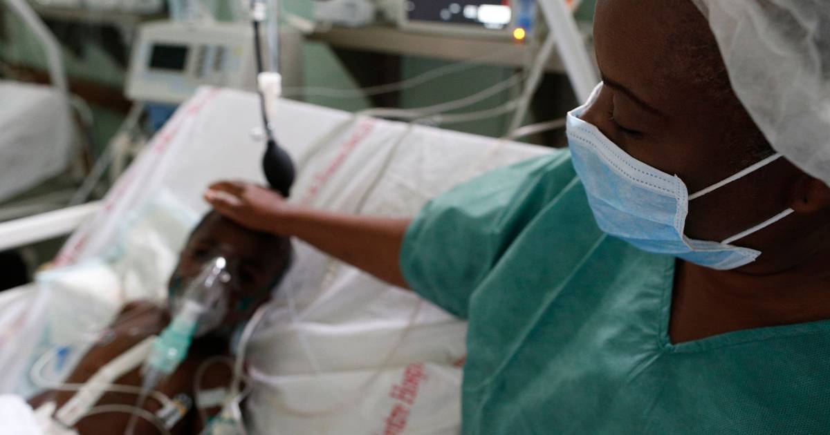 ONU confirma 18 mortos e 134 casos de Ébola no Congo. E já alastrou ao Uganda