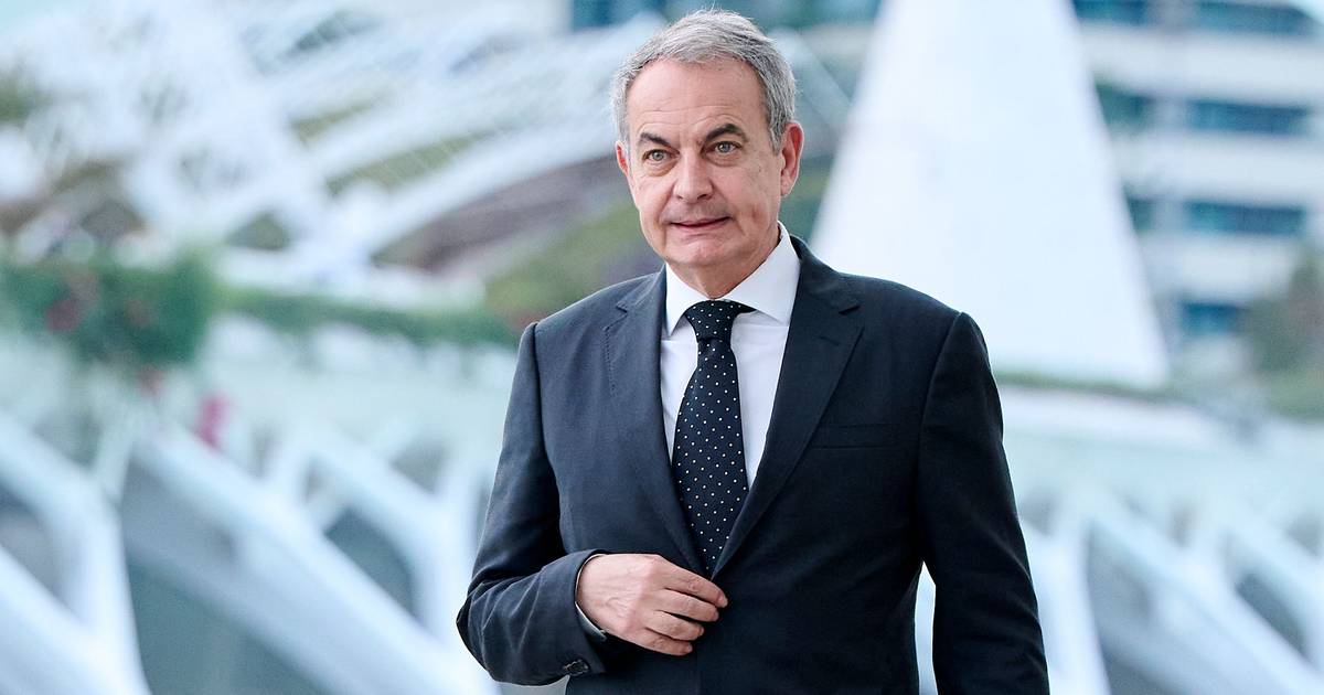 Indiciado por tráfico de influências, Zapatero garante inocência e promete colaborar com justiça