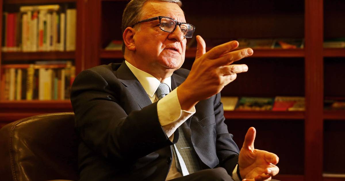 Durão Barroso: Portugal esteve ao lado dos EUA nas Lajes e oposição faria o mesmo se estivesse no Governo