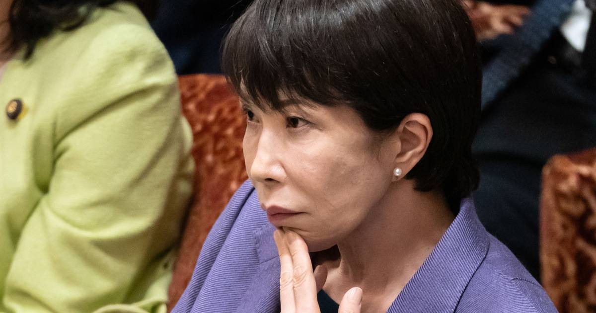 “O Japão é uma potência militar”: o fim do velho pacifismo perante a ameaça da China