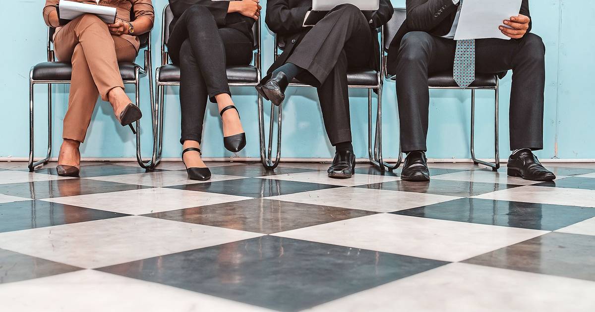 Profissionais estão menos disponíveis para novos empregos
