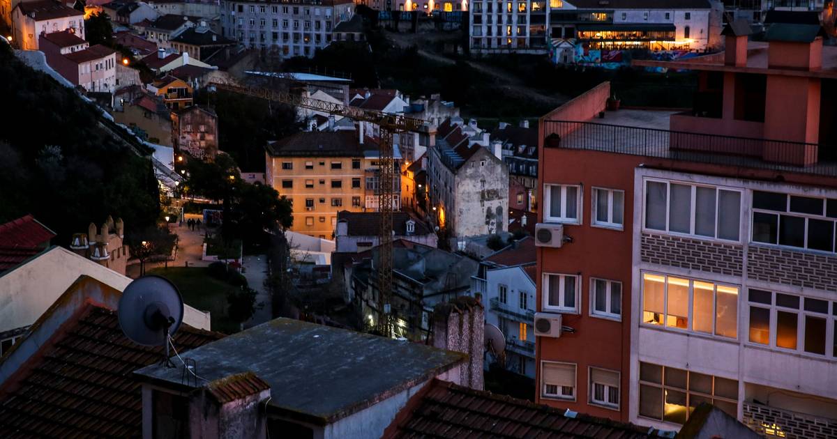 Crédito. Taxa de esforço na habitação deve cair para 45%
