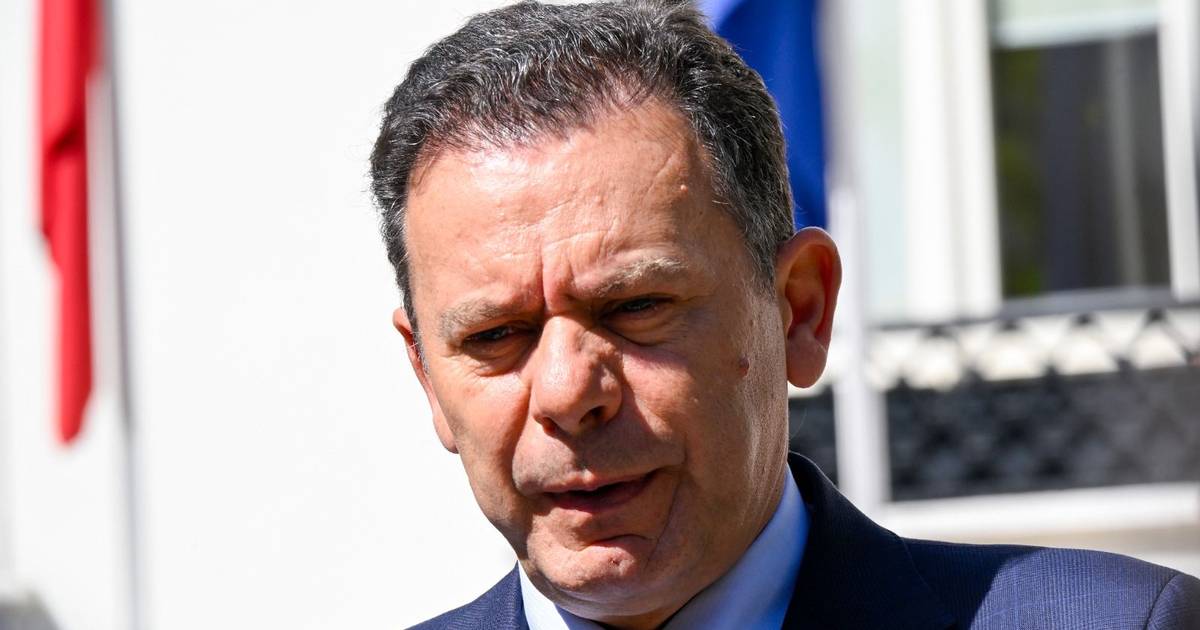 Montenegro defende suspensão parcial do acordo com Israel