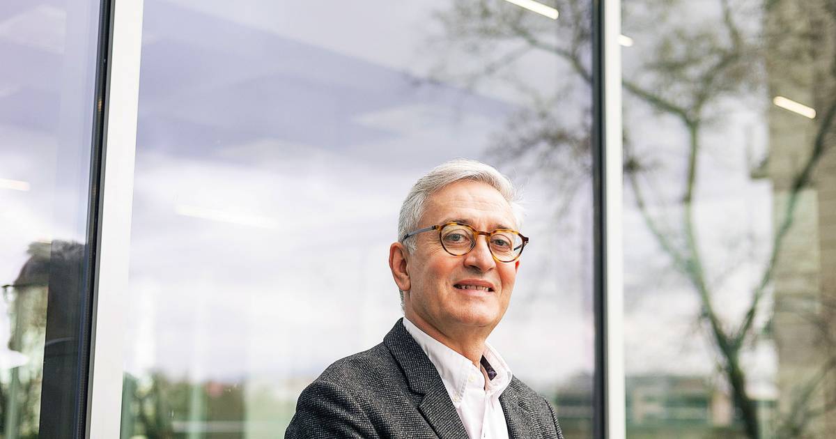 Como a Bluepharma está a reinventar os medicamentos a partir de Coimbra