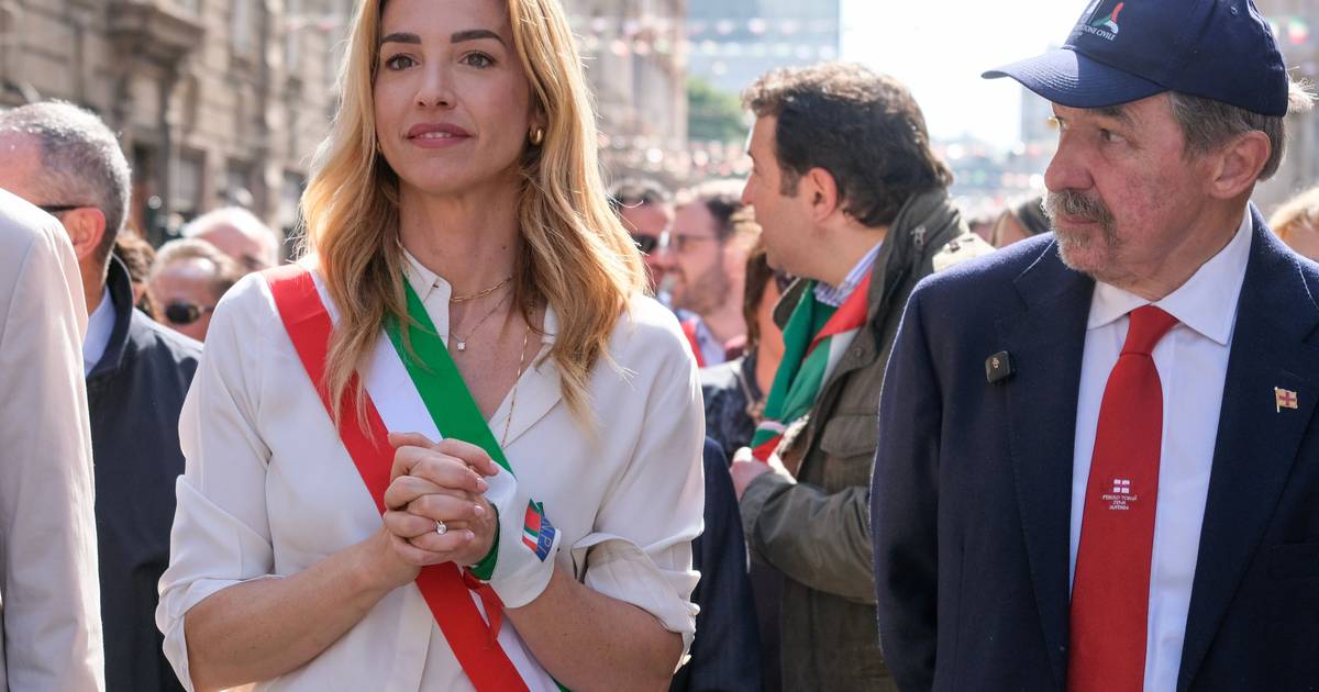 “Salis é socialmente progressista sem parecer culturalmente ameaçadora”: a ex-atleta olímpica que a esquerda italiana vê como a anti-Meloni