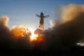 Mercados. SpaceX lança oferta de ações histórica