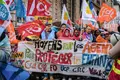 Abusos sexuais em mais de 100 escolas de Paris