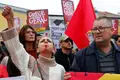 UGT fora da greve, à espera da votação na generalidade