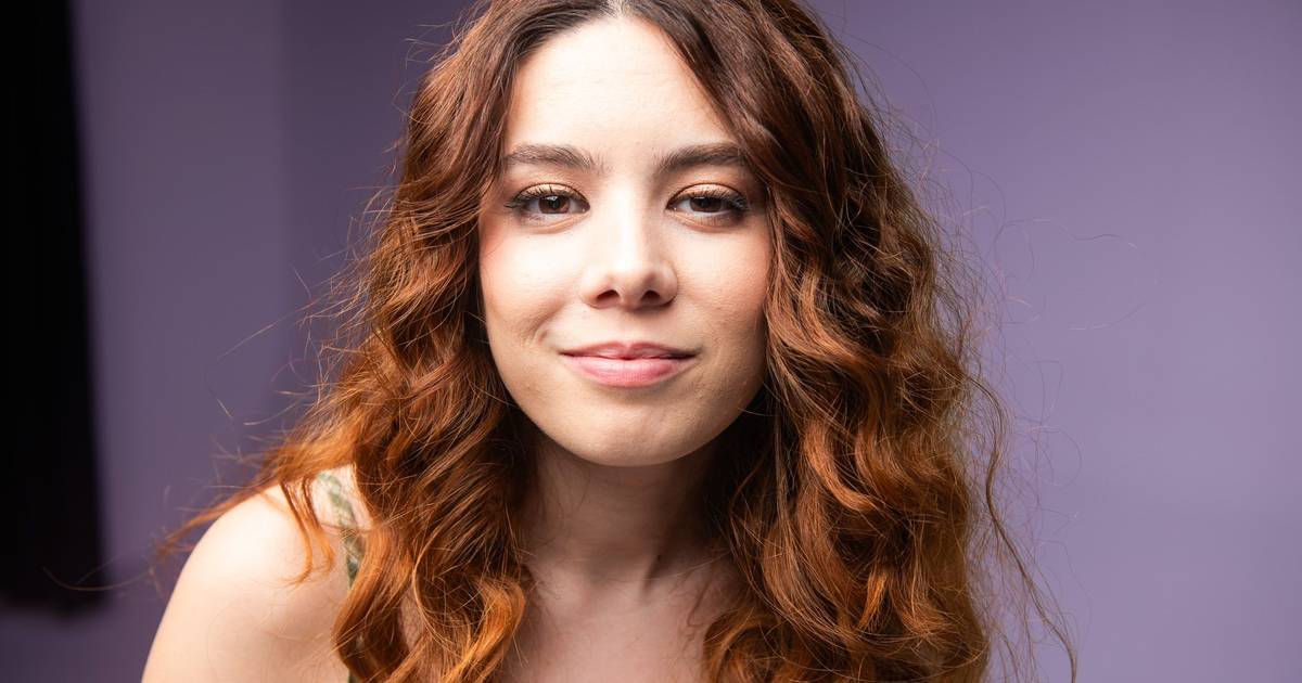 Bárbara Tinoco: “Há unicórnios como a Carolina Deslandes, que adora estar grávida, e depois eu, que odiei. Liguei-lhe a dizer ‘isto não é o que me vendeste’”