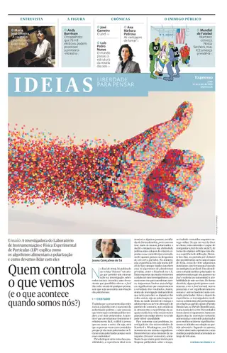 Ideias